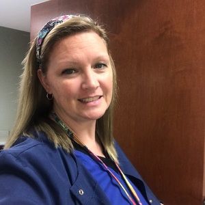 Meet your Posher, Misty